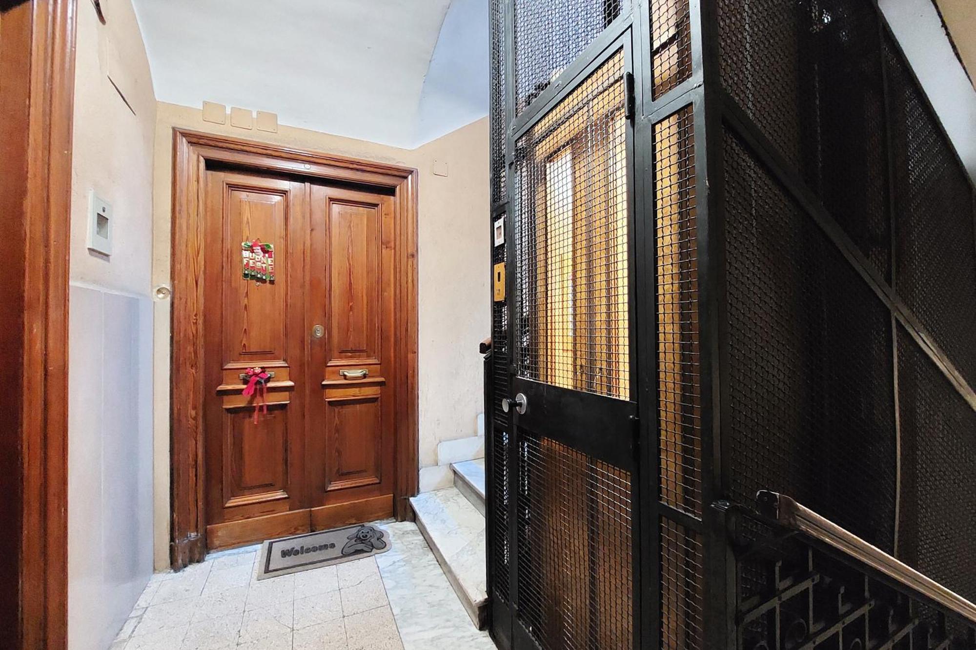 Casa Serafina In Prati District ローマ エクステリア 写真